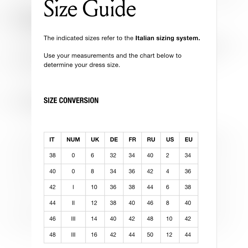 Patrizia Pepe Pants - Picture 7 of 7